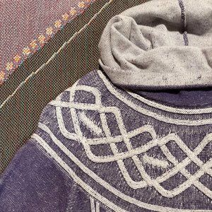 Women's Winter Sweater